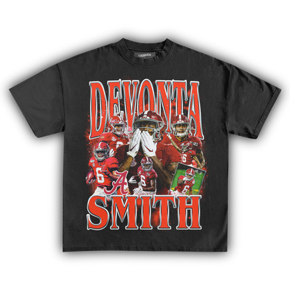 DEVONTA SMITH ALABAMA TEE