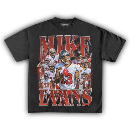 MIKE EVANS BUCS TEE