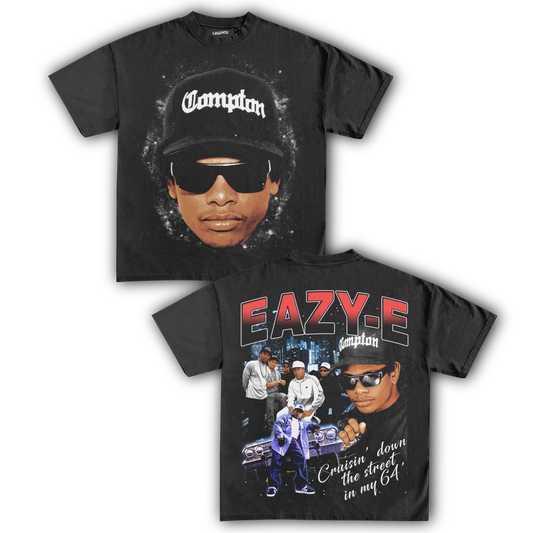 EAZY-E COMPTON TEE