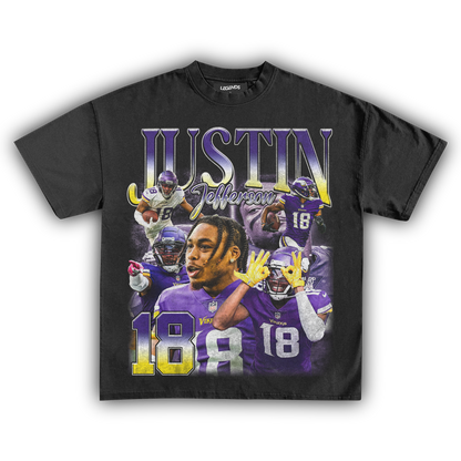 JUSTIN JEFFERSON TEE