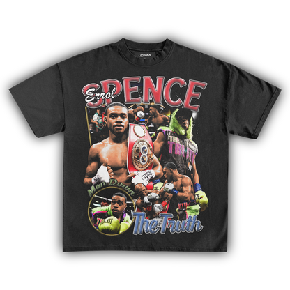ERROL SPENCE TEE