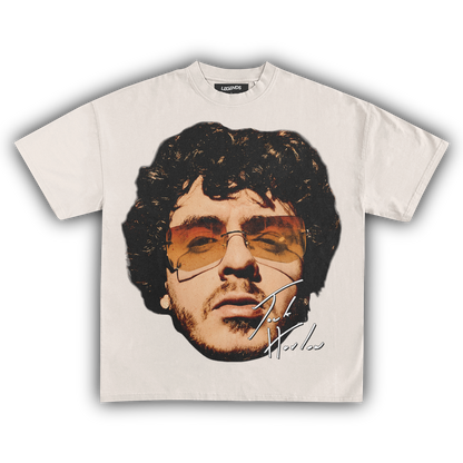 JACK HARLOW BIG FACE TEE
