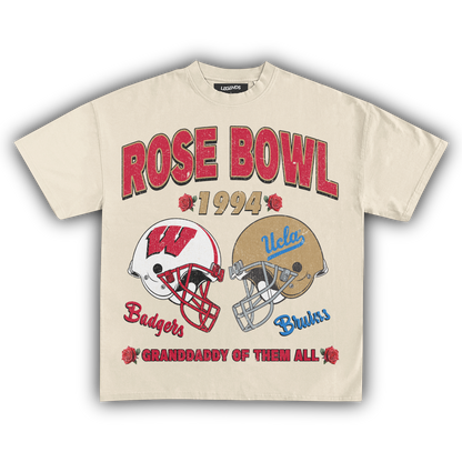 ROSE BOWL 1994 VINTAGE TEE