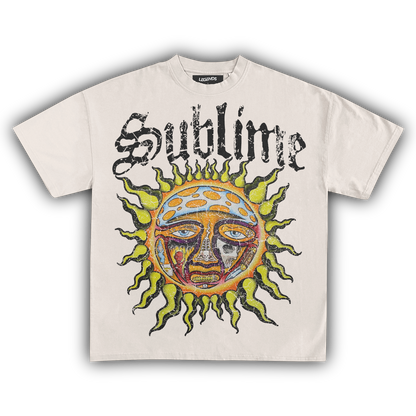 SUBLIME VINTAGE TEE