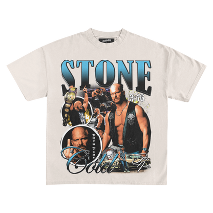 STONE COLD TEE