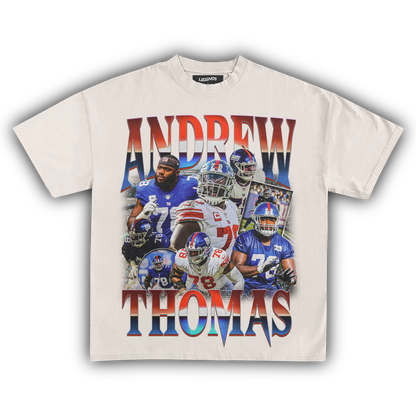 ANDREW THOMAS TEE