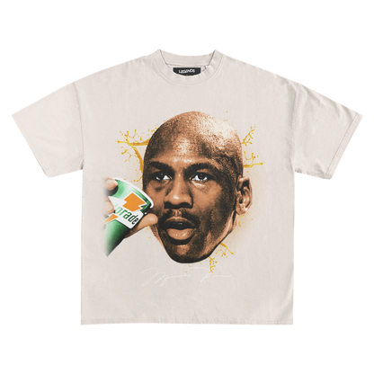 SPLASH JORDAN TEE
