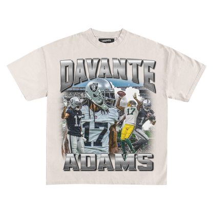 DAVANTE ADAMS TEE
