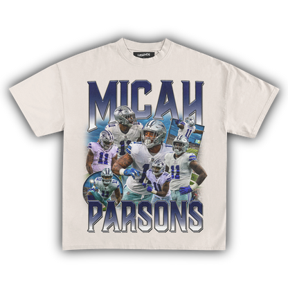 MICAH PARSONS TEE