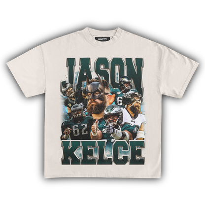 JASON KELCE TEE