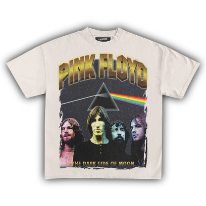 DARK SIDE OF THE MOON TEE