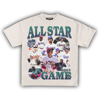ALL-STAR GAME 2023 TEE
