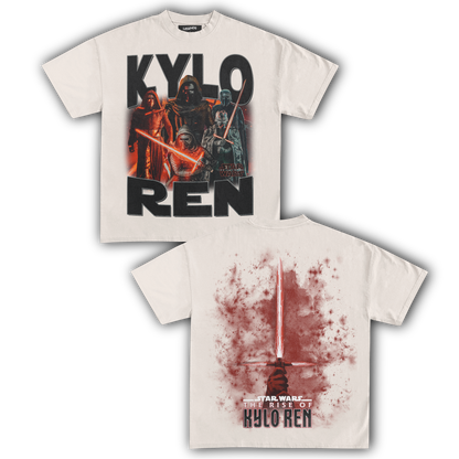 KYLO REN TEE