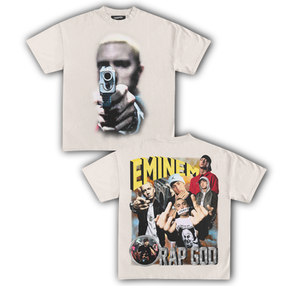 EMINEM KILLSHOT TEE