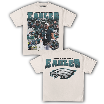 PHILADELPHIA VINTAGE TEE