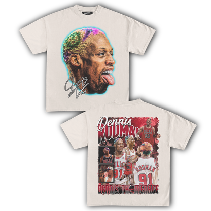 DENNIS THE MENACE TEE