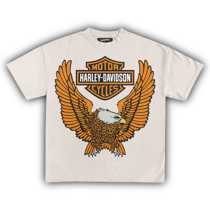 HARLEY DAVIDSON LOW RIDER TEE