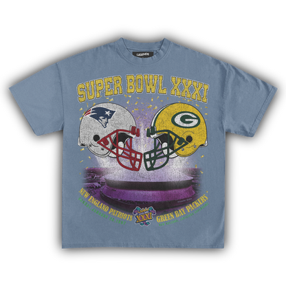 VINTAGE XXXI CHAMPIONSHIP TEE