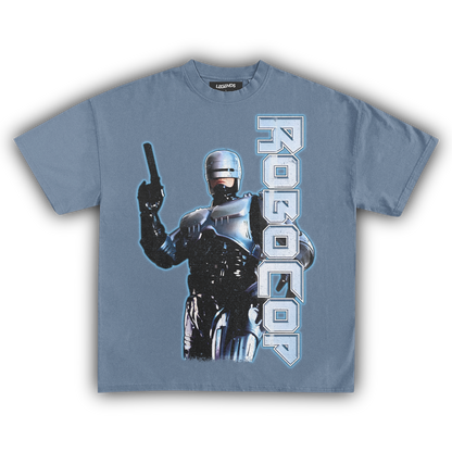 ROBOCOP VINTAGE TEE