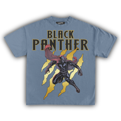 BLACK PANTHER TEE