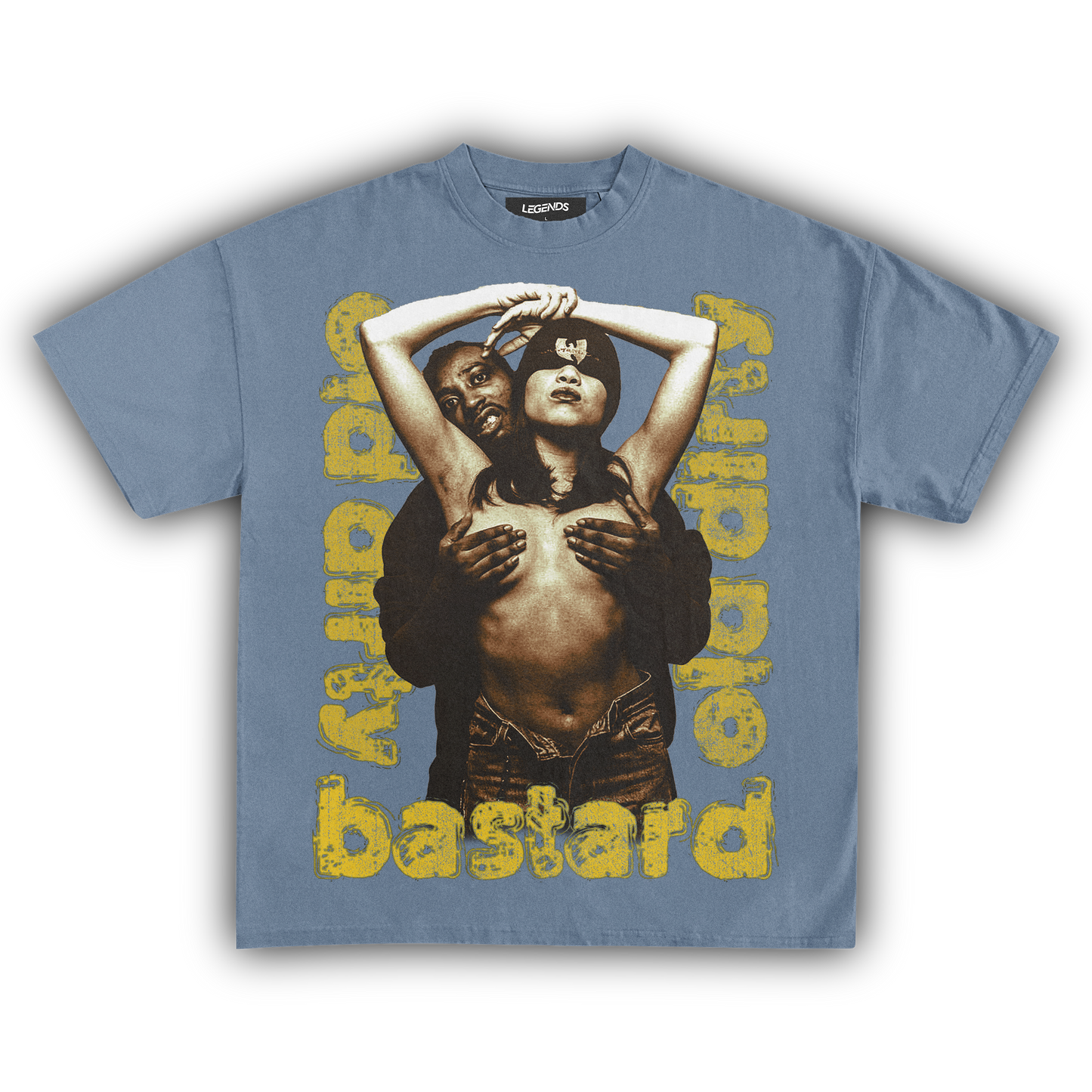 OL' DIRTY BASTARD TEE