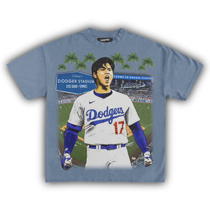 SHOHEI OHTANI TEE