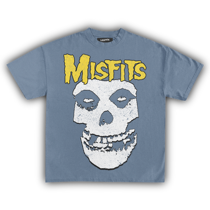 MISFITS VINTAGE TEE