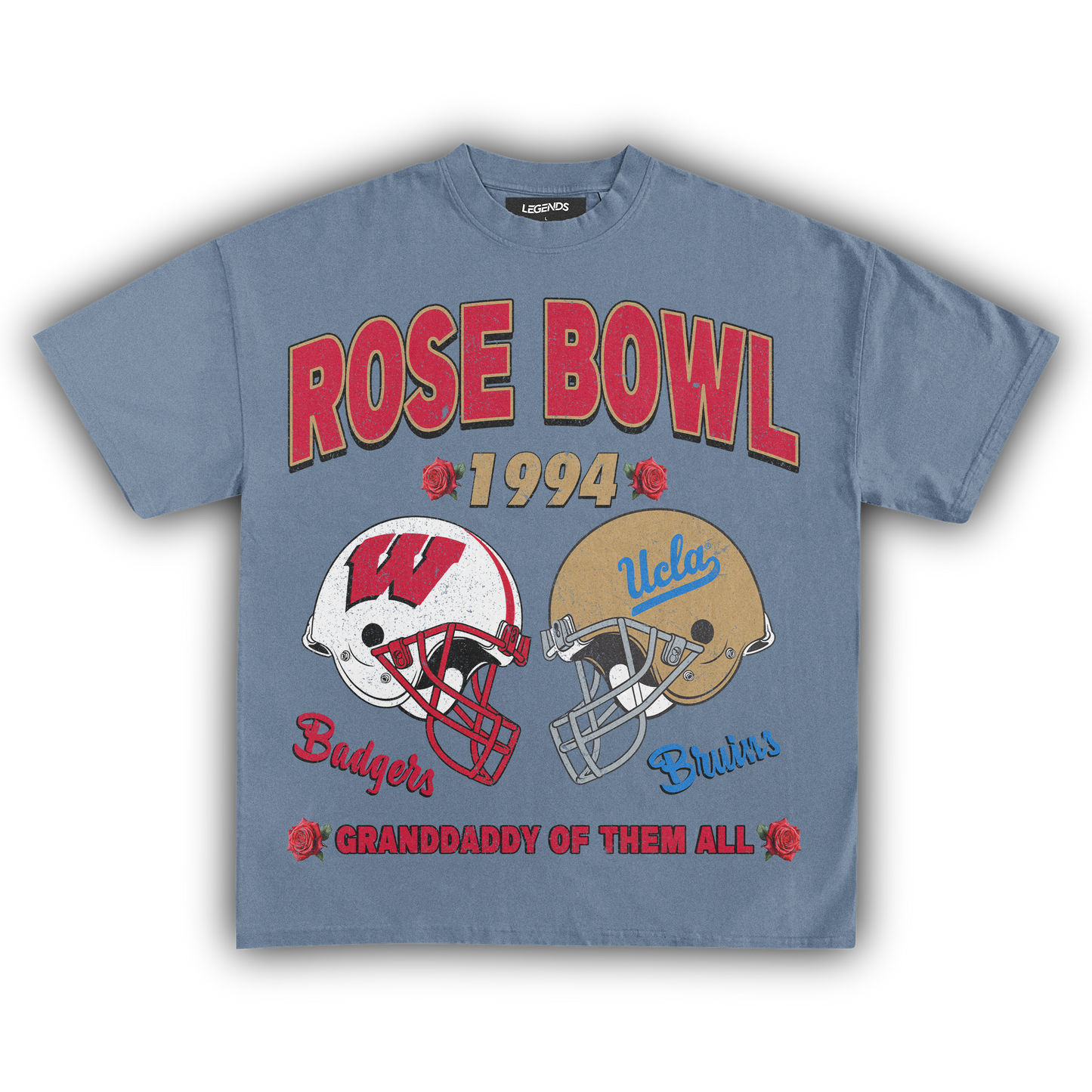 ROSE BOWL 1994 VINTAGE TEE