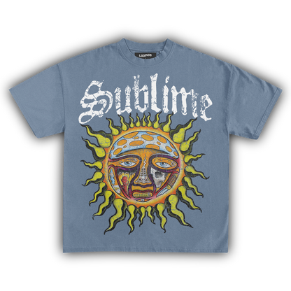 SUBLIME VINTAGE TEE