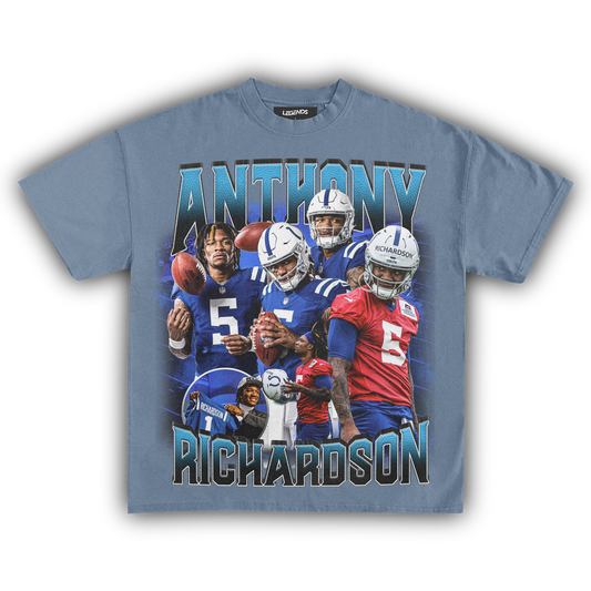 ANTHONY RICHARDSON TEE