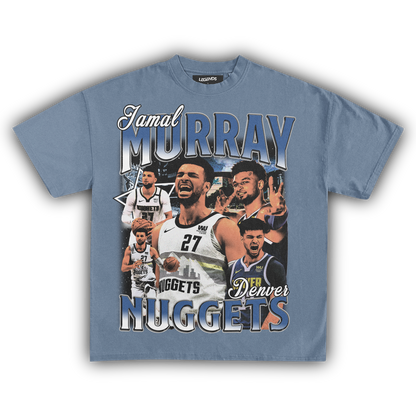 JAMAL MURRAY TEE