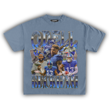 ODELL BECKHAM TEE (Version 2)