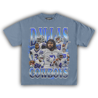 DALLAS TEE