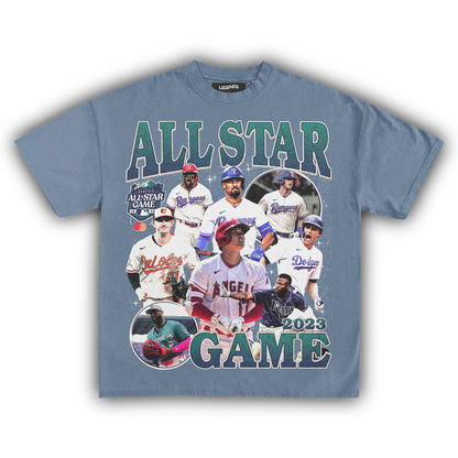 ALL-STAR GAME 2023 TEE
