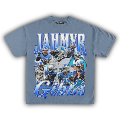 JAHMYR GIBBS TEE