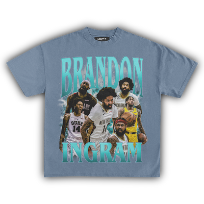 BRANDON INGRAM TEE