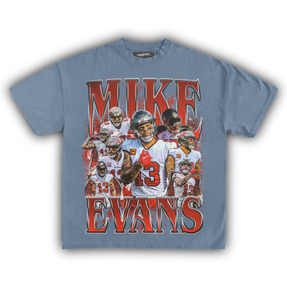 MIKE EVANS BUCS TEE