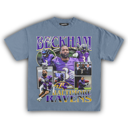 ODELL BECKHAM TEE