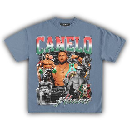 CANELO ÁLVAREZ TEE
