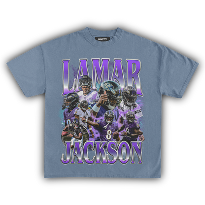 LAMAR JACKSON TEE