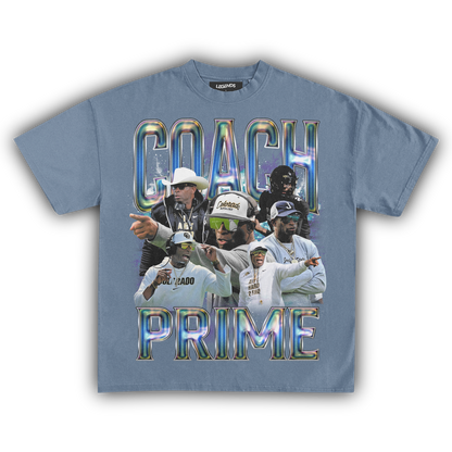 COACH PRIME TEE