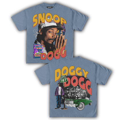 SNOOP DOGGY DOGG TEE