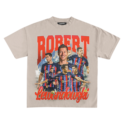 ROBERT LEWANDOWSKI TEE