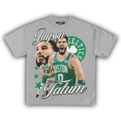 BOSTON CELTICS JAYSON TATUM TEE