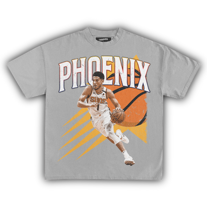 PHOENIX SUNS VINTAGE TEE