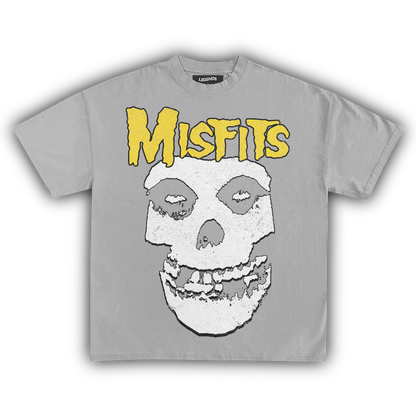 MISFITS VINTAGE TEE