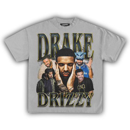 DRAKE OVO TEE