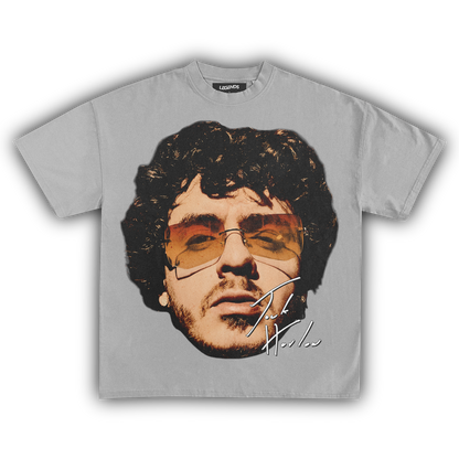 JACK HARLOW BIG FACE TEE