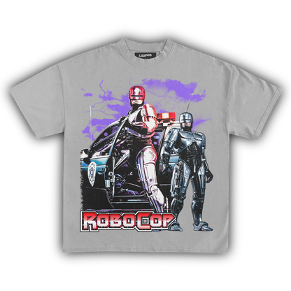 ROBOCOP TEE