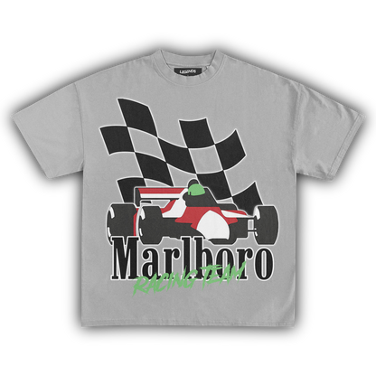 MARLBORO RACING TEAM TEE